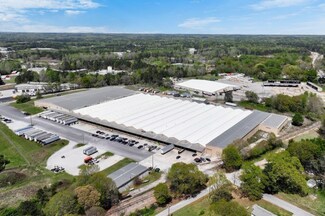 Plus de détails pour 34 E Industrial Ct, Villa Rica, GA - Industriel/Logistique à louer