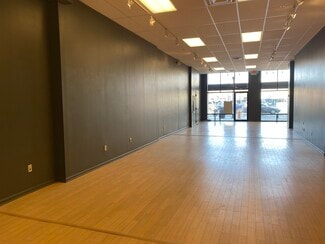 Plus de détails pour 147 N High St, Columbus, OH - Local commercial à louer