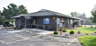Plus de détails pour 2203 Holiday Dr, Janesville, WI - Local commercial à vendre