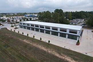 Plus de détails pour 25903 Elmfield Dr, Spring, TX - Local d'activités à louer