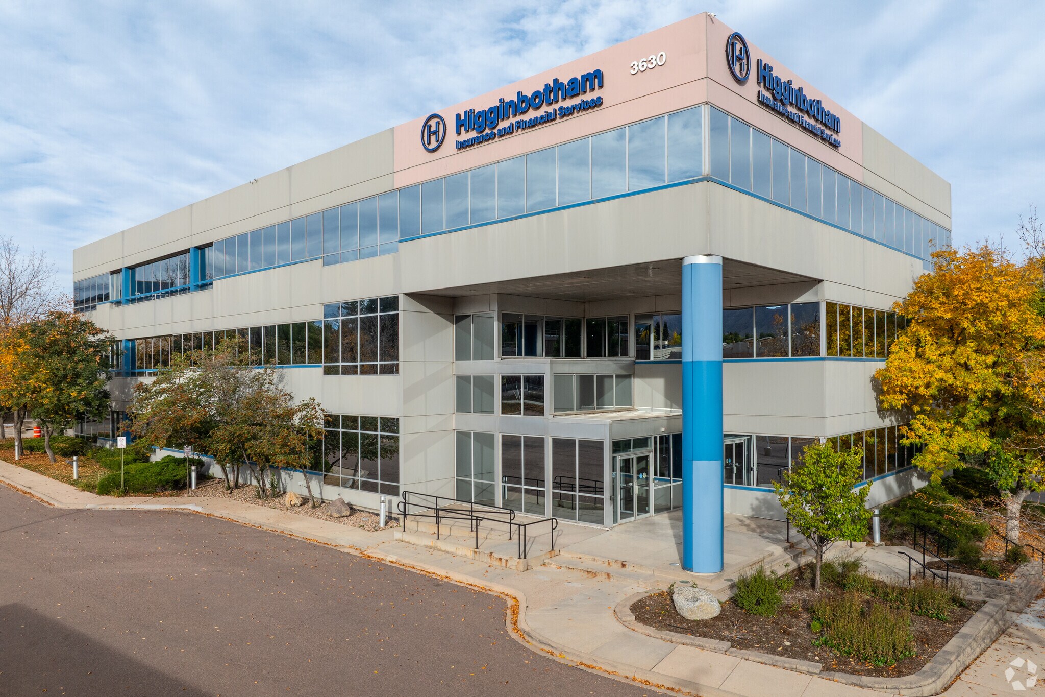 3630 Sinton Rd, Colorado Springs, CO à louer Photo de l’immeuble– Image 1 sur 63