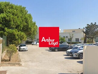 Plus de détails pour Bureau à louer