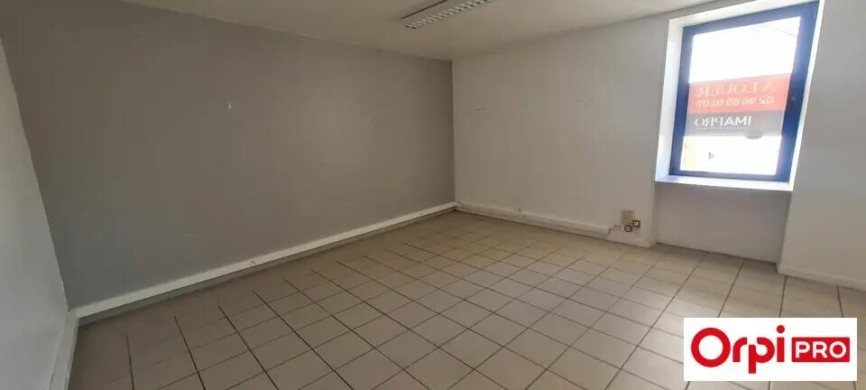 Local commercial dans Plérin à louer - Photo intérieure – Image 2 sur 5