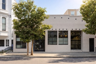 3360 20th St, San Francisco, CA à louer Photo intérieure– Image 1 sur 4