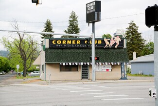 Plus de détails pour 2208 N Park Rd, Spokane Valley, WA - Sports et loisirs à vendre