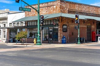 Plus de détails pour 505-678 Lincoln Blvd, Lincoln, CA - Local commercial à vendre