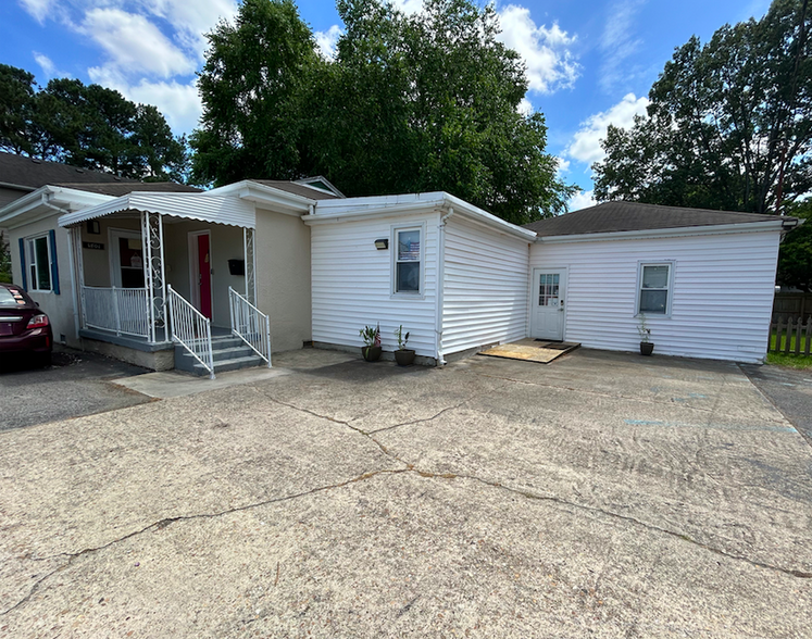1801 Hayward Ave, Chesapeake, VA à vendre - Photo de l’immeuble – Image 3 sur 20