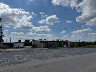 Plus de détails pour 4199 Housers Mill Rd, Byron, GA - Local d’activités à vendre