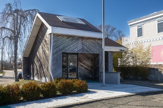 Plus de détails pour 16 Spring St, Sag Harbor, NY - Bureau/Local commercial à louer