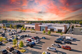 Plus de détails pour 100 W 63rd St, Westmont, IL - Local commercial à vendre