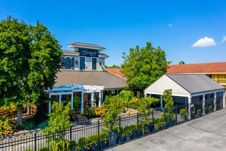 Plus de détails pour 4319 Sidco Dr, Nashville, TN - Local commercial à vendre