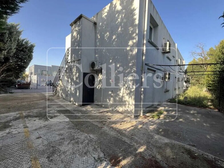 Bureau dans Aix-en-Provence à louer - Photo de l’immeuble – Image 3 sur 14