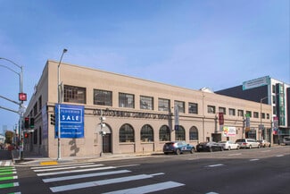 Plus de détails pour 301-335 8th St, San Francisco, CA - Bureau à louer