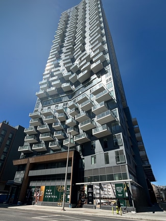 Plus de détails pour 1111 4 St SW, Calgary, AB - Local commercial à louer