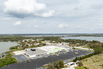 3425 Lake Alfred Rd, Winter Haven, FL - VUE AÉRIENNE  vue de carte