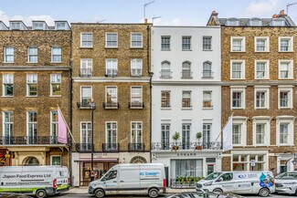 Plus de détails pour 19 Albemarle St, Londres - Local commercial à louer