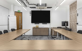 15 Northburgh St, Londres à louer Photo intérieure– Image 1 sur 4