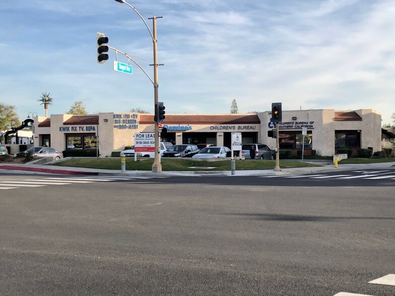14600 Ramona Rd, Baldwin Park, CA à louer - Photo principale – Image 1 sur 6