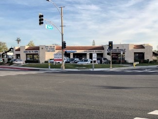 Plus de détails pour 14600 Ramona Rd, Baldwin Park, CA - Local commercial à louer