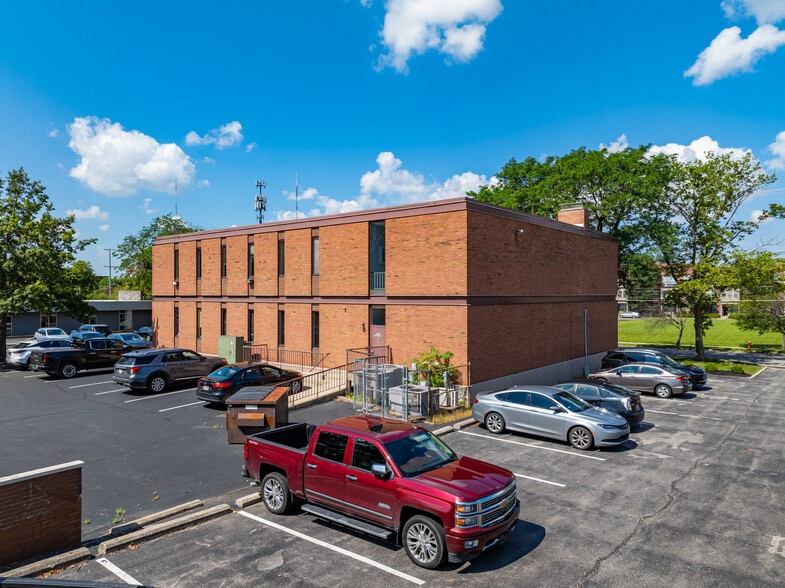 920 Michigan Ave, Columbus, OH à vendre - Photo de l’immeuble – Image 3 sur 13