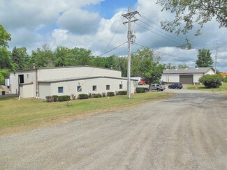 Plus de détails pour 5850 West Rd, McKean, PA - Industriel/Logistique à vendre