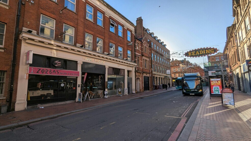 Station Rd, Reading à louer - Photo de l’immeuble – Image 3 sur 13