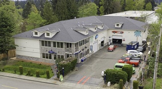 Plus de détails pour 8130 240th St, Edmonds, WA - Industriel/Logistique à vendre