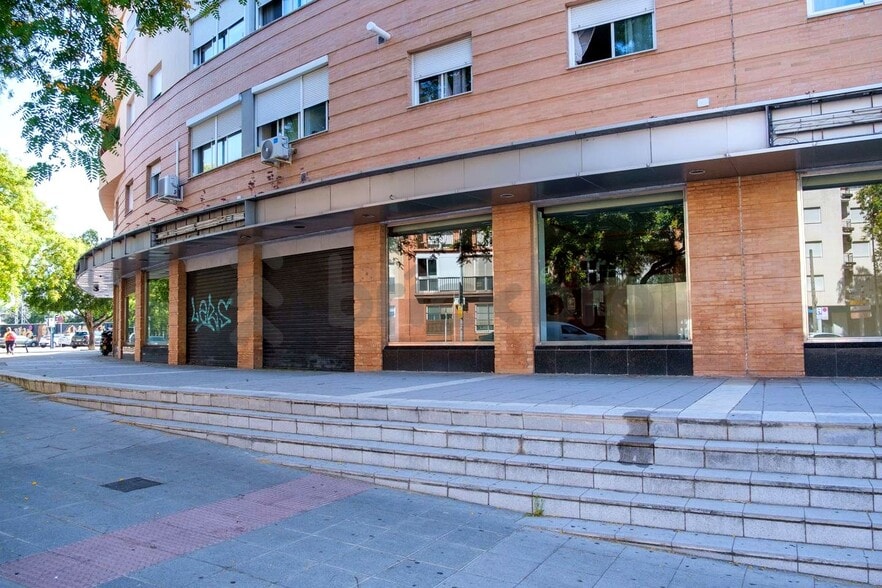Immeuble residentiel dans Jerez de la Frontera, Cádiz à vendre - Photo intérieure – Image 2 sur 35