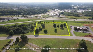 Plus de détails pour 0 Marco, Decatur, AL - Terrain à vendre