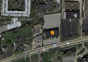 24700 Center Ridge Rd, Westlake, OH - VUE AÉRIENNE vue de carte