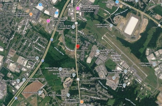 Plus de détails pour 699 Front Royal Pike, Winchester, VA - Terrain à vendre