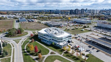 375 Hagey Blvd, Waterloo, ON à louer Photo de l’immeuble– Image 1 sur 13