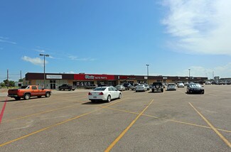 Plus de détails pour 1600 Wildcat Dr, Portland, TX - Local commercial à louer
