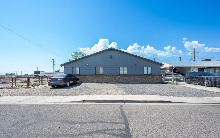 2045 Bunting Ave, Grand Junction, CO à vendre - Photo de l’immeuble – Image 3 sur 18