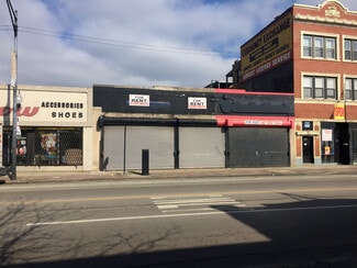 Plus de détails pour 2410-2412 W 63rd St, Chicago, IL - Local commercial à vendre