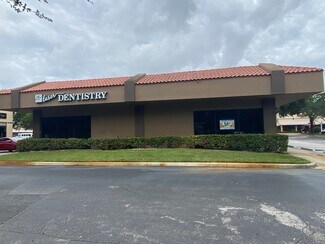 Plus de détails pour 8201 Pine Island, Tamarac, FL - Bureau/Local commercial à louer
