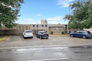 Plus de détails pour 7252 Lakeshore Dr, New Orleans, LA - Bureau/Médical à louer