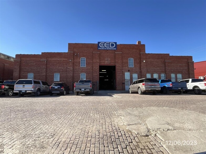 1201 North St, Oklahoma City, OK à vendre - Photo principale – Image 1 sur 5
