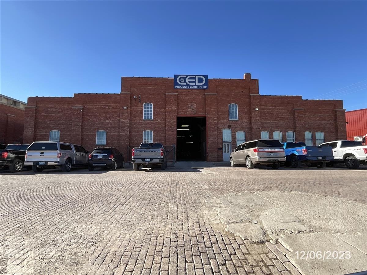 1201 North St, Oklahoma City, OK à vendre Photo principale– Image 1 sur 6