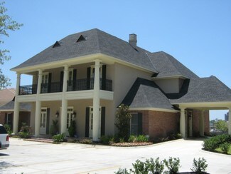 Plus de détails pour 2950 Fairfield Ave, Shreveport, LA - Bureau à louer
