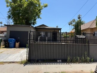 Plus de détails pour 6236 Arroyo Glen St, Los Angeles, CA - Logement à vendre