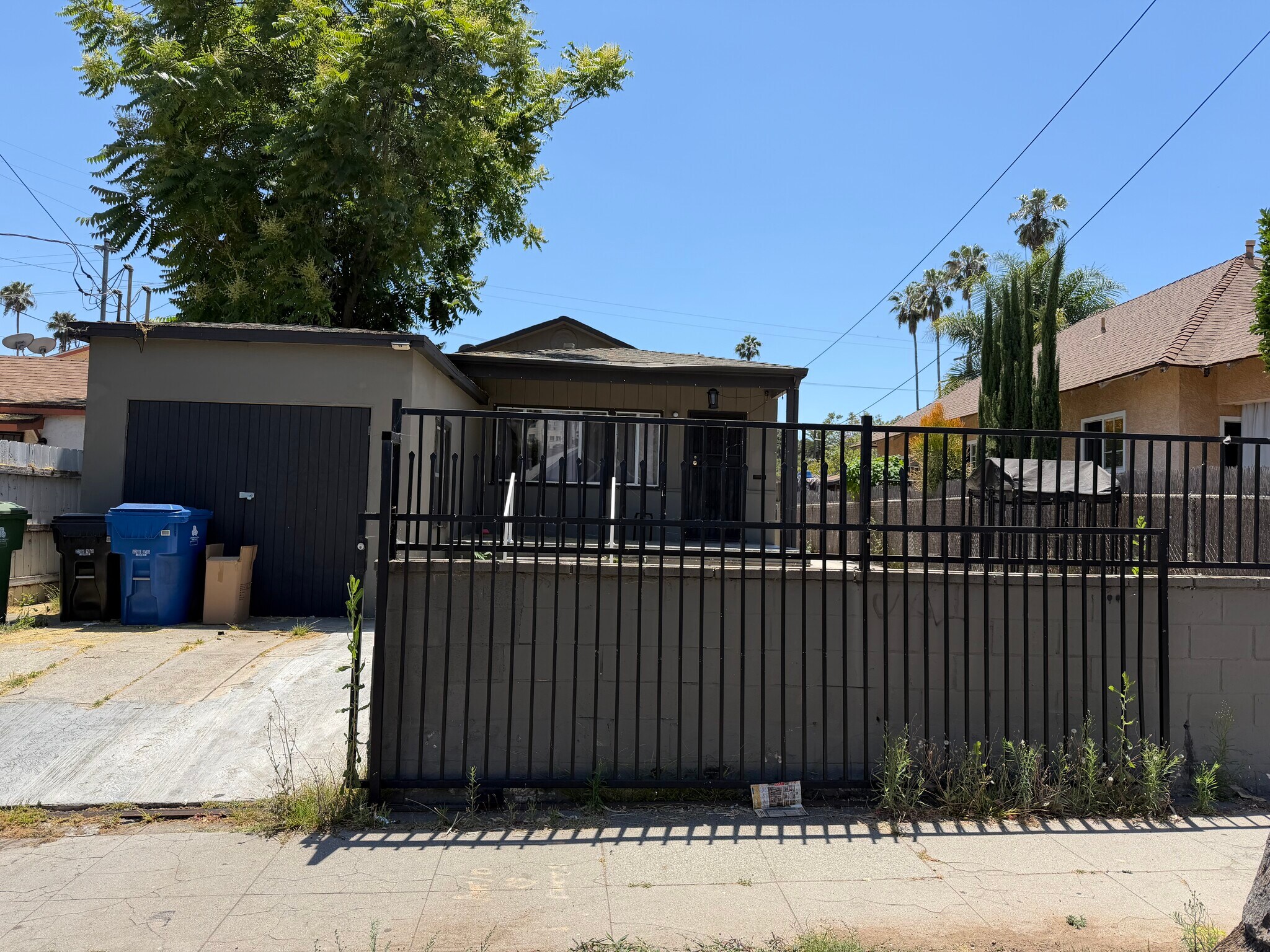 6236 Arroyo Glen St, Los Angeles, CA à vendre Photo de l’immeuble– Image 1 sur 8