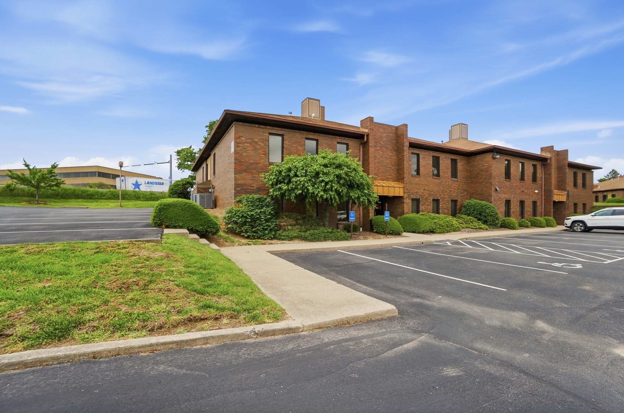 4753-4759 Cornell Rd, Blue Ash, OH à vendre Photo de l’immeuble– Image 1 sur 37