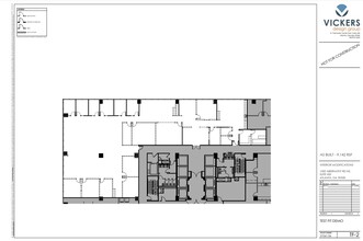 1200 Abernathy Rd NE, Atlanta, GA à louer Plan d’étage– Image 1 sur 1