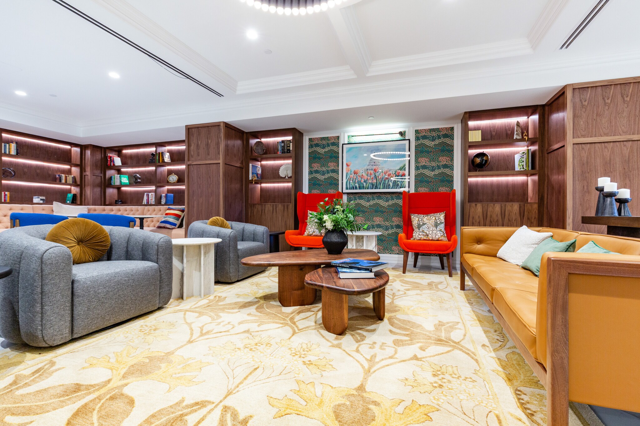 1455 Pennsylvania Ave NW, Washington, DC à louer Photo principale– Image 1 sur 10