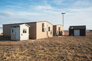 Plus de détails pour 12963 38P St SW, Belfield, ND - Industriel/Logistique à vendre