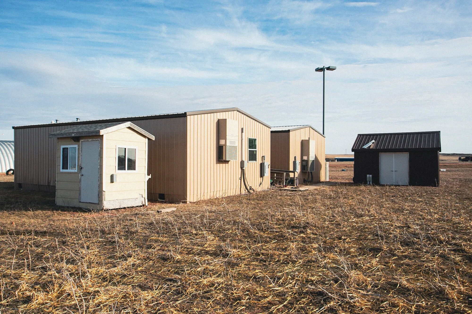 12963 38P St SW, Belfield, ND à vendre Photo principale– Image 1 sur 7