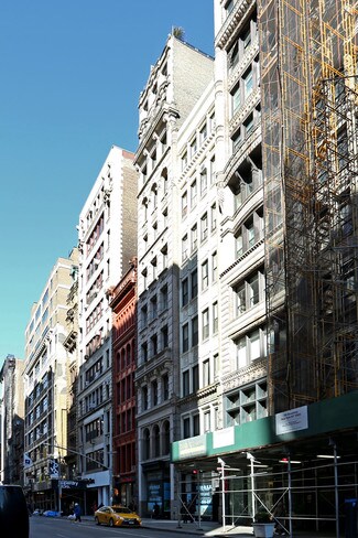 Plus de détails pour 712-714 Broadway (2-Retail Condos Units) – Local commercial à vendre, New York, NY