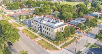 Plus de détails pour 8424 E 12 Mile Rd, Warren, MI - Bureau à vendre