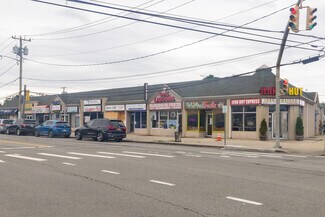 Plus de détails pour 237-01-237-21 Linden Blvd, Elmont, NY - Local commercial à louer